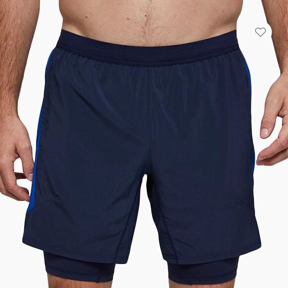 NWT FourLaps Men’s Athletic Command Shorts Black Under Bike Short - Size XXL - Picture 2 of 15